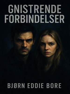 cover image of Gnistrende forbindelser